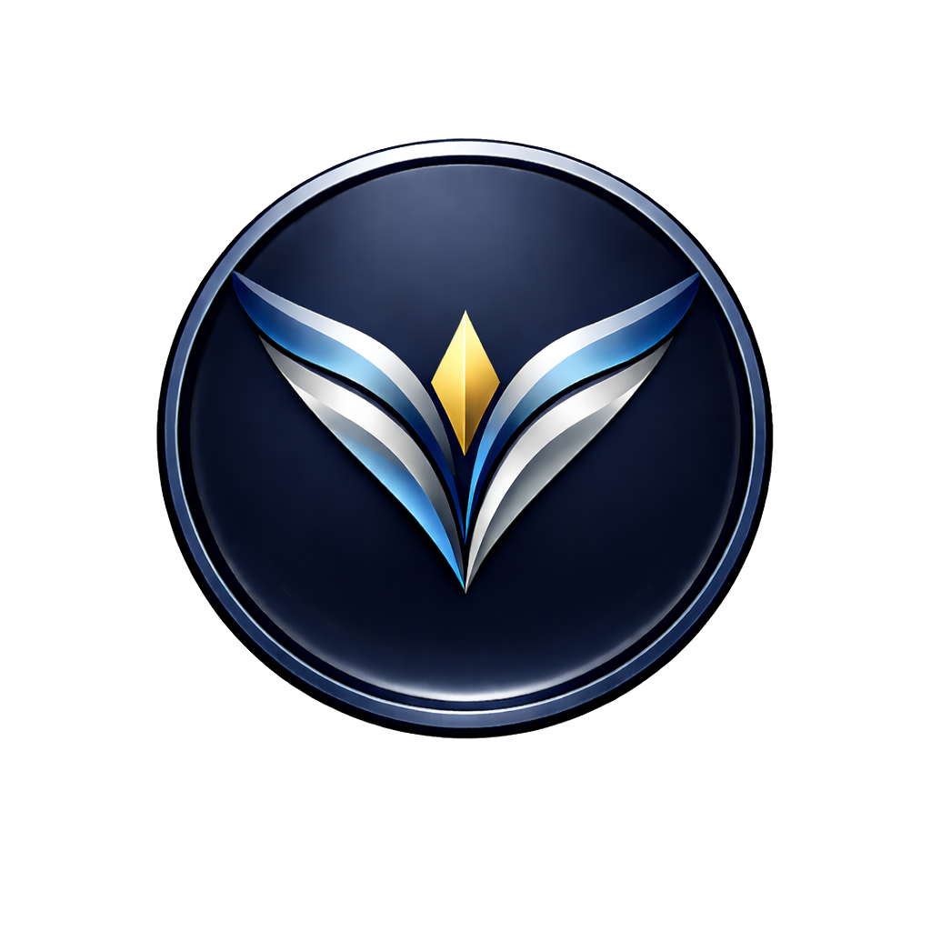 Velcanis logo